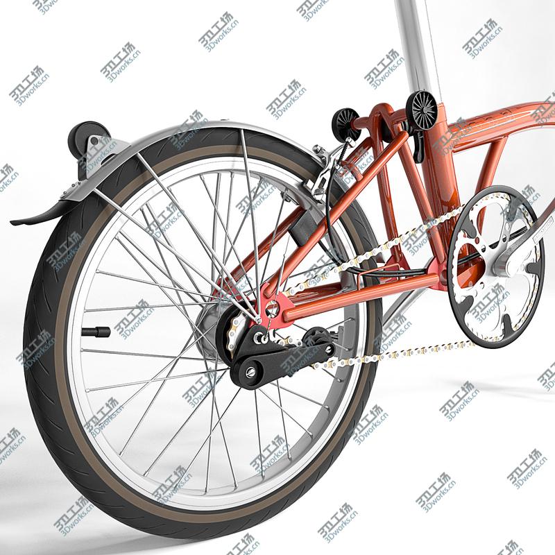 images/goods_img/202104094/Brompton Fold Up Bike/4.jpg